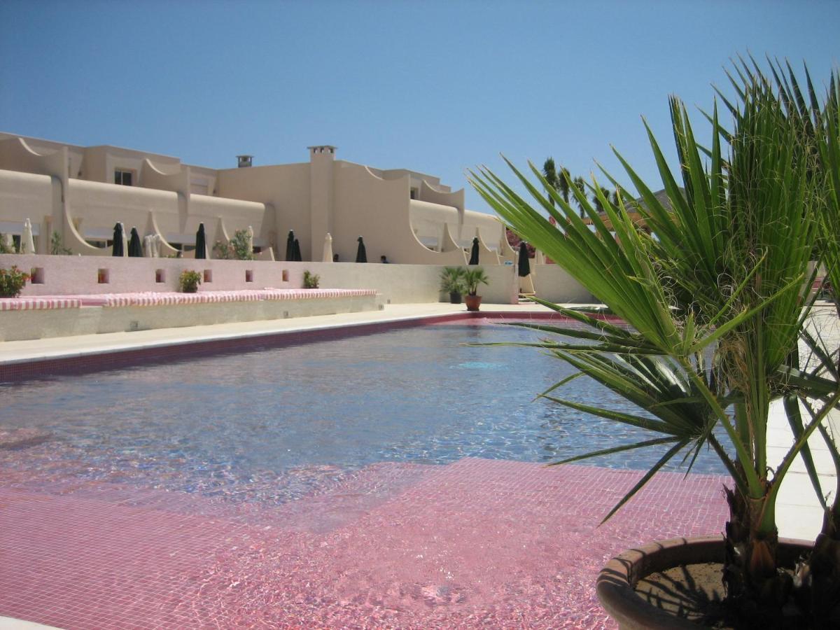 Le Jardin D'Eden "Reserve Aux Couples" Agde Exteriér fotografie