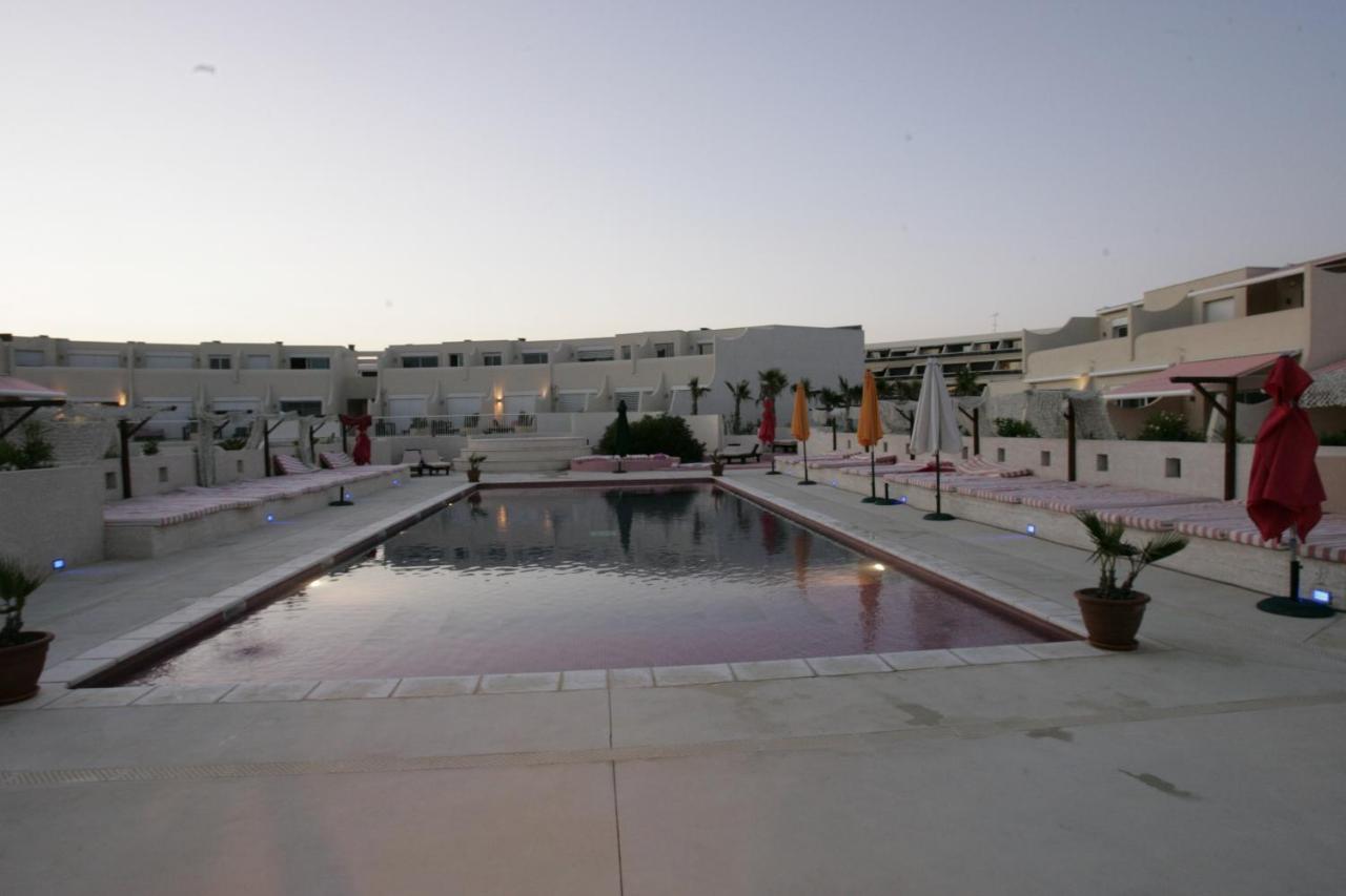 Le Jardin D'Eden "Reserve Aux Couples" Agde Exteriér fotografie
