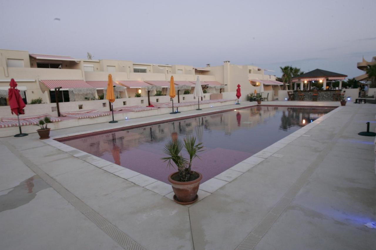 Le Jardin D'Eden "Reserve Aux Couples" Agde Exteriér fotografie