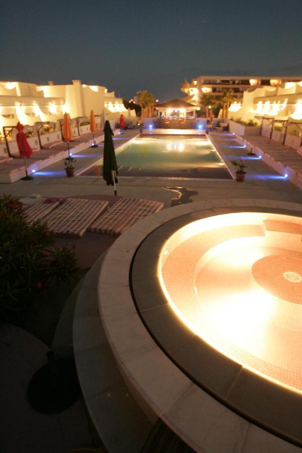 Le Jardin D'Eden "Reserve Aux Couples" Agde Exteriér fotografie